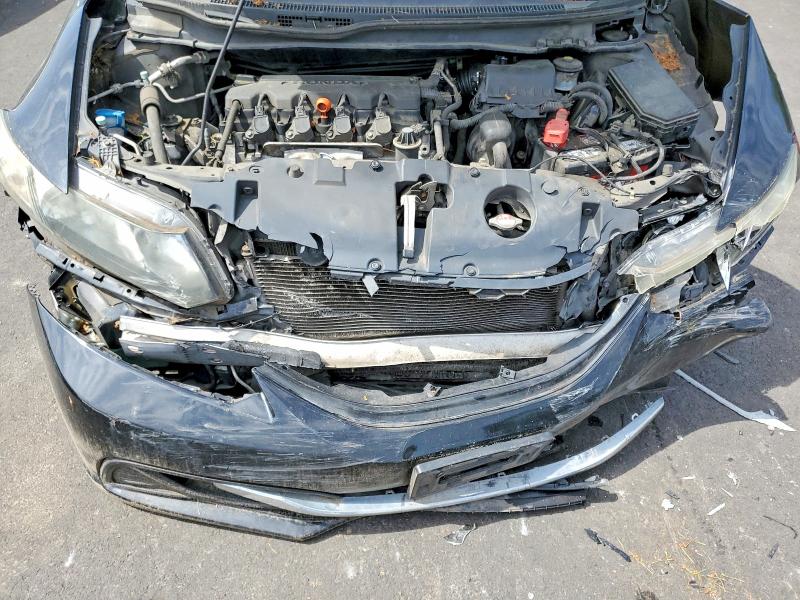 Продаж на аукціоні авто 2015 Honda Civic, vin: 2HGFB2F74FH560131, номер лоту: 52321756