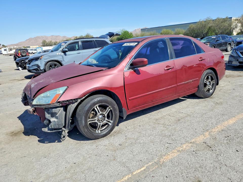 54290116 :رقم المزاد ، 1HGCM56664A033337 vin ، 2004 Honda Accord مزاد بيع
