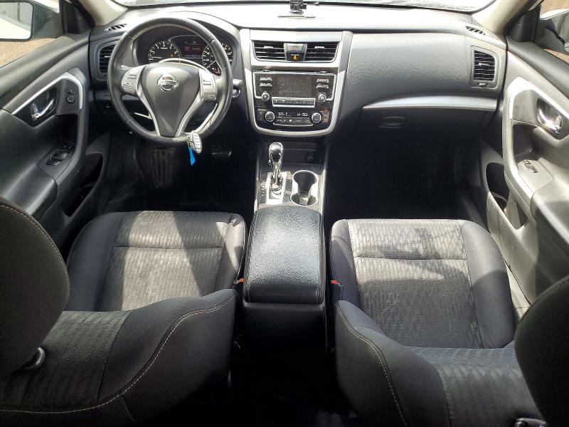54528946 :رقم المزاد ، 1N4AL3AP1JC249213 vin ، 2018 Nissan Altima مزاد بيع