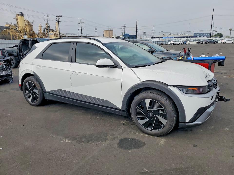 Aukcja sprzedaży 2025 Hyundai Ioniq 5, vin: 7YAKN4DA8SY014049, numer aukcji: 52754926
