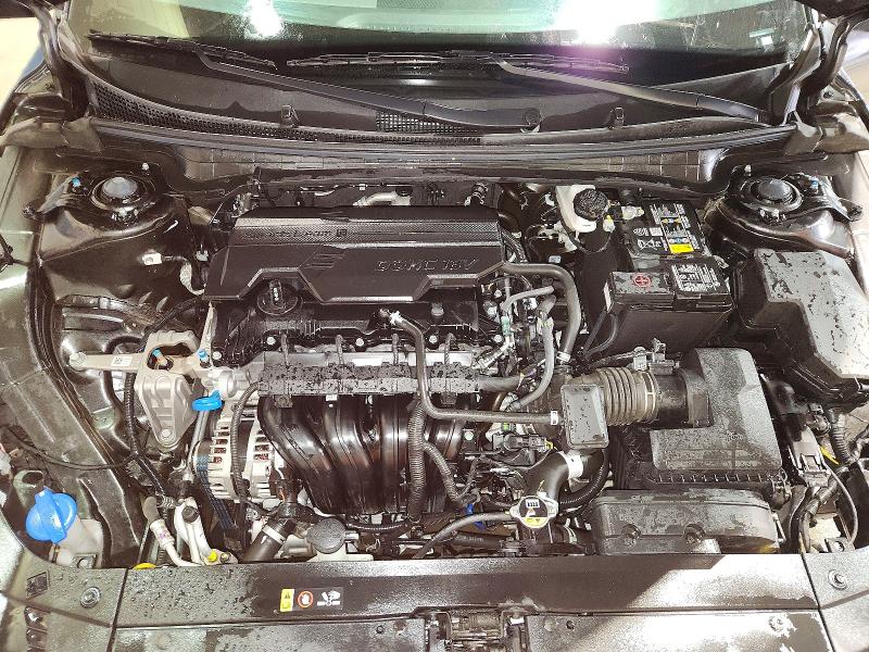Aukcja sprzedaży 2025 Kia K4, vin: 3KPFT4DE5SE056394, numer aukcji: 54526766