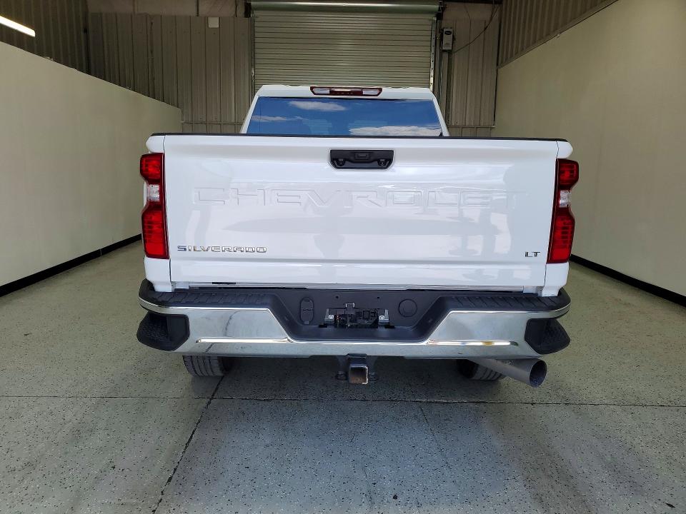 Продаж на аукціоні авто 2026 Chevrolet Silverado, vin: 2GC1KNEY5T1144825, номер лоту: 55516726