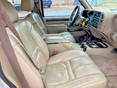 Aukcja sprzedaży 1999 Cadillac Escalade, vin: 1GYEK13R2XR416339, numer aukcji: 52787636