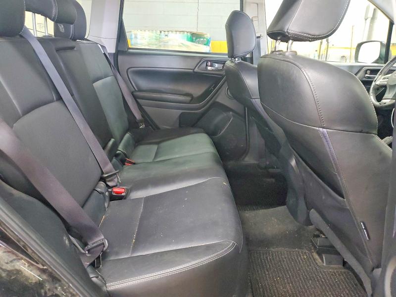 55108966 :رقم المزاد ، JF2SJAKC7FH828531 vin ، 2015 Subaru Forester مزاد بيع