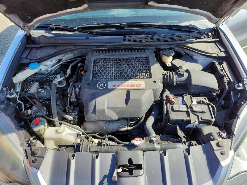 Продажа на аукционе авто 2007 Acura Rdx, vin: 5J8TB18567A004816, номер лота: 51893226