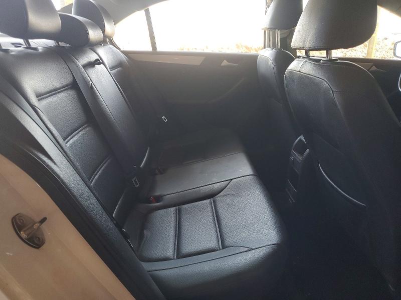 Aukcja sprzedaży 2017 Volkswagen Jetta, vin: 3VWDB7AJ3HM256974, numer aukcji: 52161056