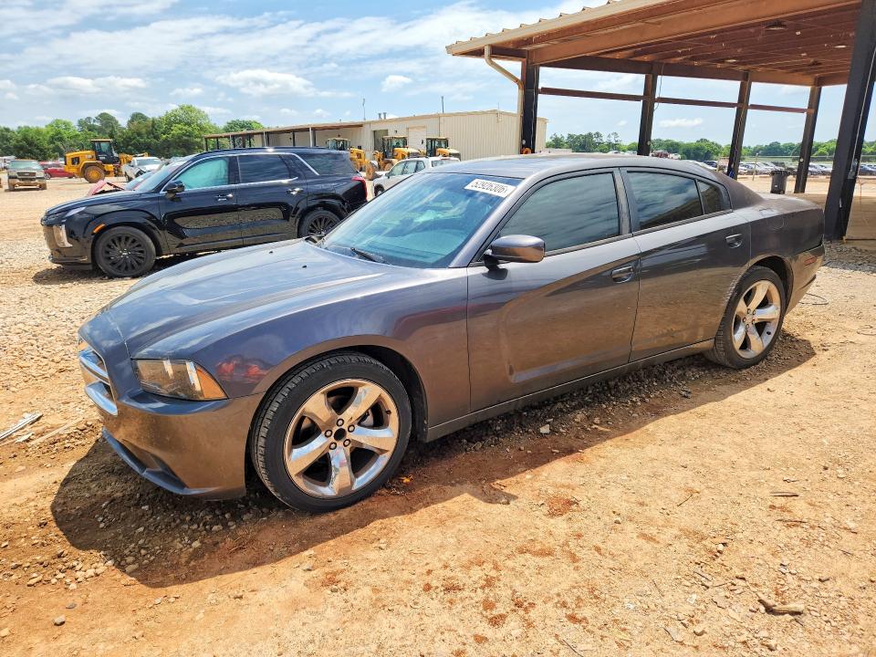 52926306 :رقم المزاد ، 2C3CDXHG5DH655157 vin ، 2013 Dodge Charger مزاد بيع