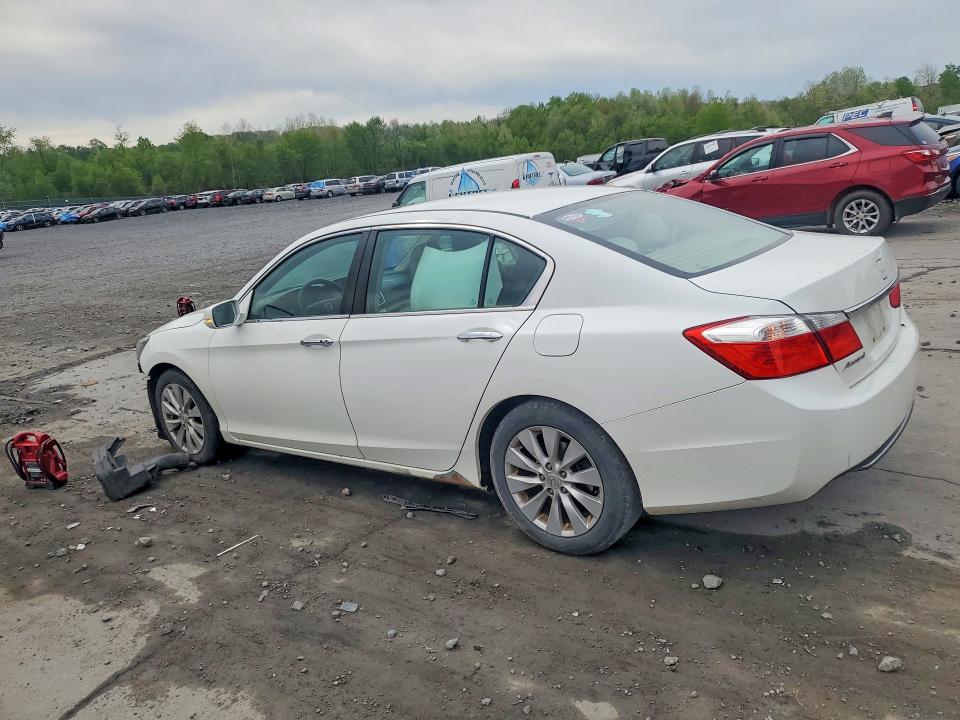2014 Honda Accord მანქანა იყიდება აუქციონზე, vin: 1HGCR2F7XEA247600, აუქციონის ნომერი: 53467996