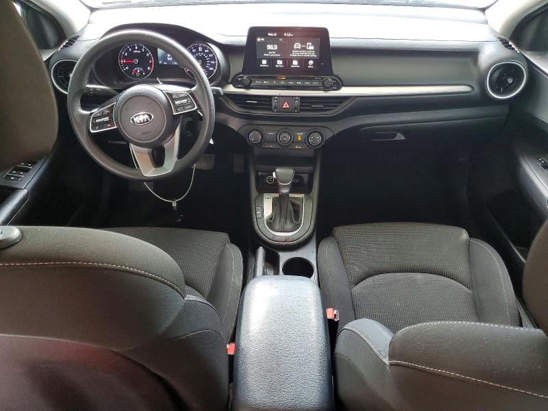 Продаж на аукціоні авто 2021 Kia Forte, vin: 3KPF24AD5ME353876, номер лоту: 53346466