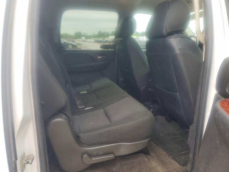 2011 Gmc Yukon Xl მანქანა იყიდება აუქციონზე, vin: 1GKS2HE38BR161638, აუქციონის ნომერი: 52418256
