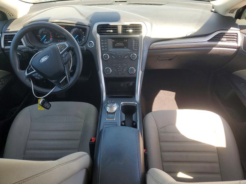 Продаж на аукціоні авто 2019 Ford Fusion, vin: 3FA6P0G70KR216772, номер лоту: 53625516