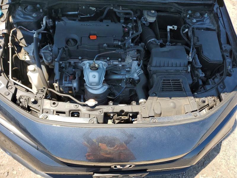 53891786 :رقم المزاد ، 2HGFE2F53RH586214 vin ، 2024 Honda Civic مزاد بيع