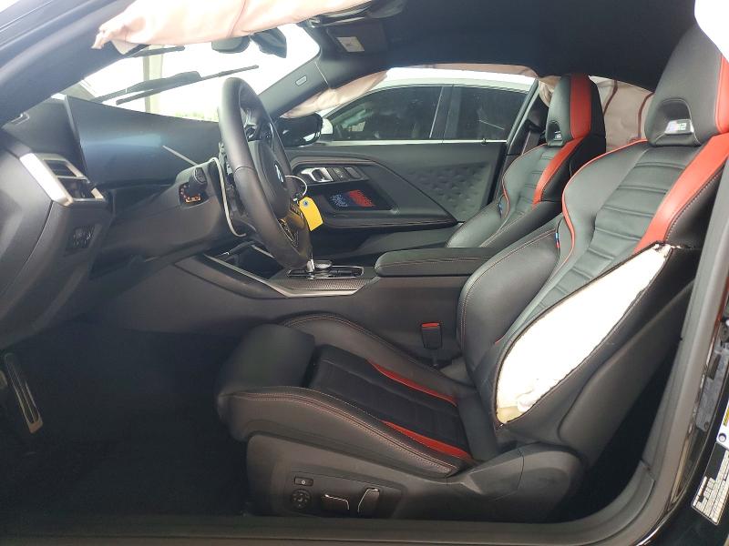 Aukcja sprzedaży 2025 Bmw M2, vin: 3MF23DM01S8F84268, numer aukcji: 55281386