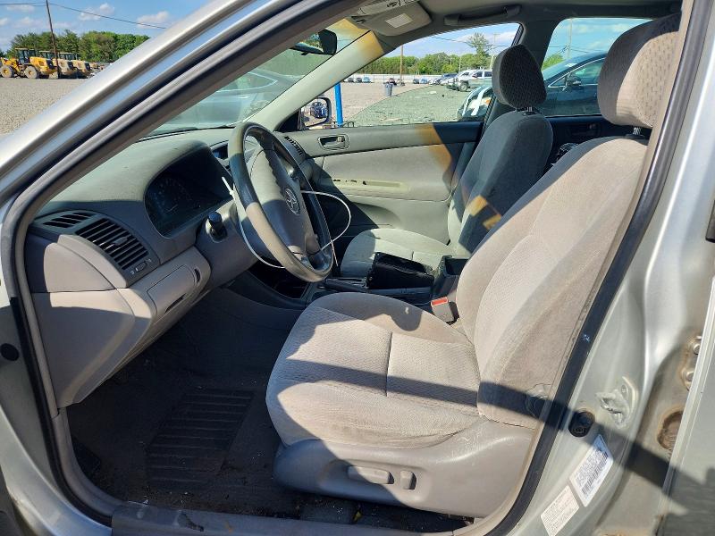 Продаж на аукціоні авто 2003 Toyota Camry, vin: 4T1BE32K73U696827, номер лоту: 55427566