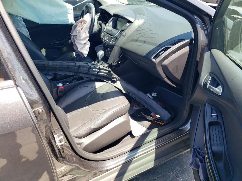 Aukcja sprzedaży 2015 Ford Focus, vin: 1FADP3J25FL231858, numer aukcji: 53668676