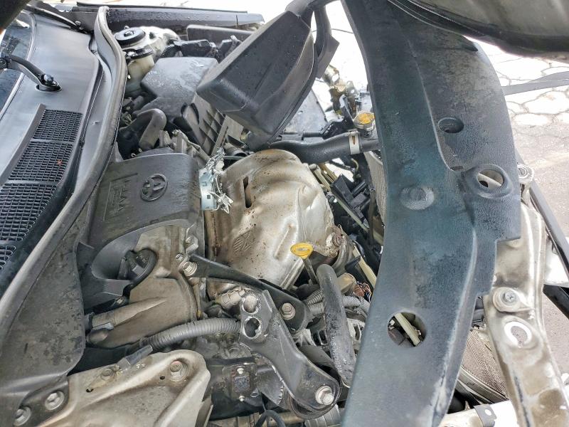 2014 Toyota Camry მანქანა იყიდება აუქციონზე, vin: 4T4BF1FK2ER349295, აუქციონის ნომერი: 54504906