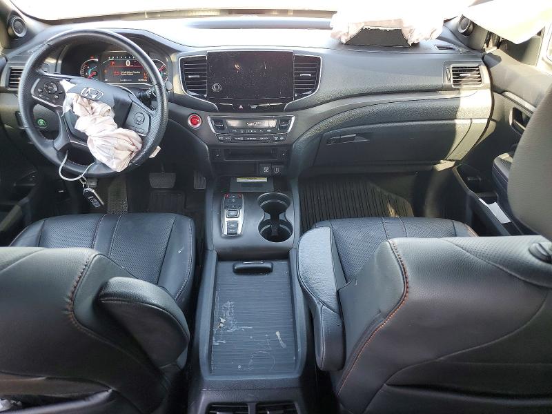 Aukcja sprzedaży 2022 Honda Pilot, vin: 5FNYF6H85NB084517, numer aukcji: 54177536