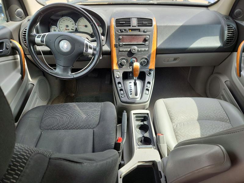 54830026 :رقم المزاد ، 5GZCZ53457S813216 vin ، 2007 Saturn Vue مزاد بيع