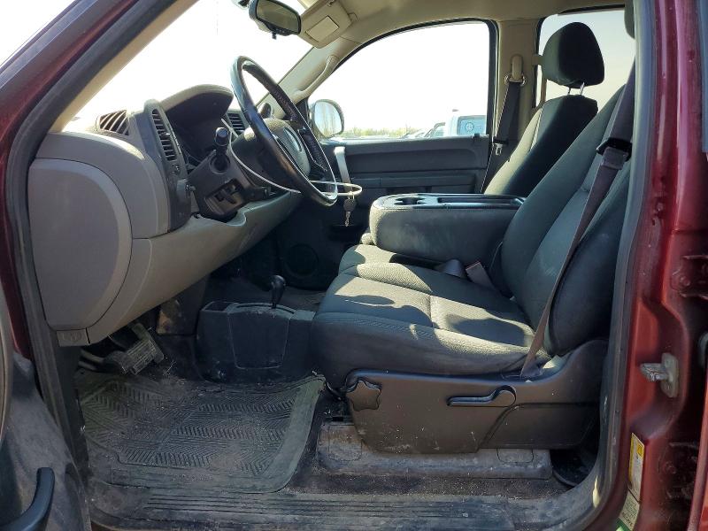 53698296 :رقم المزاد ، 3GTP2UEA3DG225774 vin ، 2013 Gmc Sierra مزاد بيع
