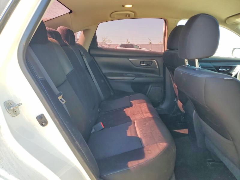 52766036 :رقم المزاد ، 1N4AL3AP0GC269607 vin ، 2016 Nissan Altima مزاد بيع