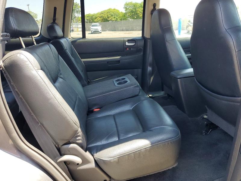 Aukcja sprzedaży 2003 Dodge Durango, vin: 1D8HS58NX3F509591, numer aukcji: 52888696