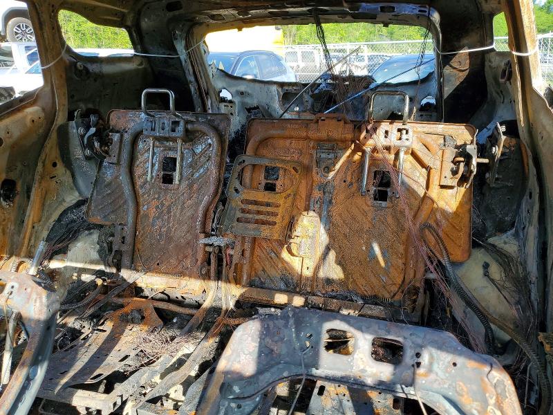 Aukcja sprzedaży 2021 Gmc Terrain, vin: 3GKALTEV3ML336952, numer aukcji: 53699986