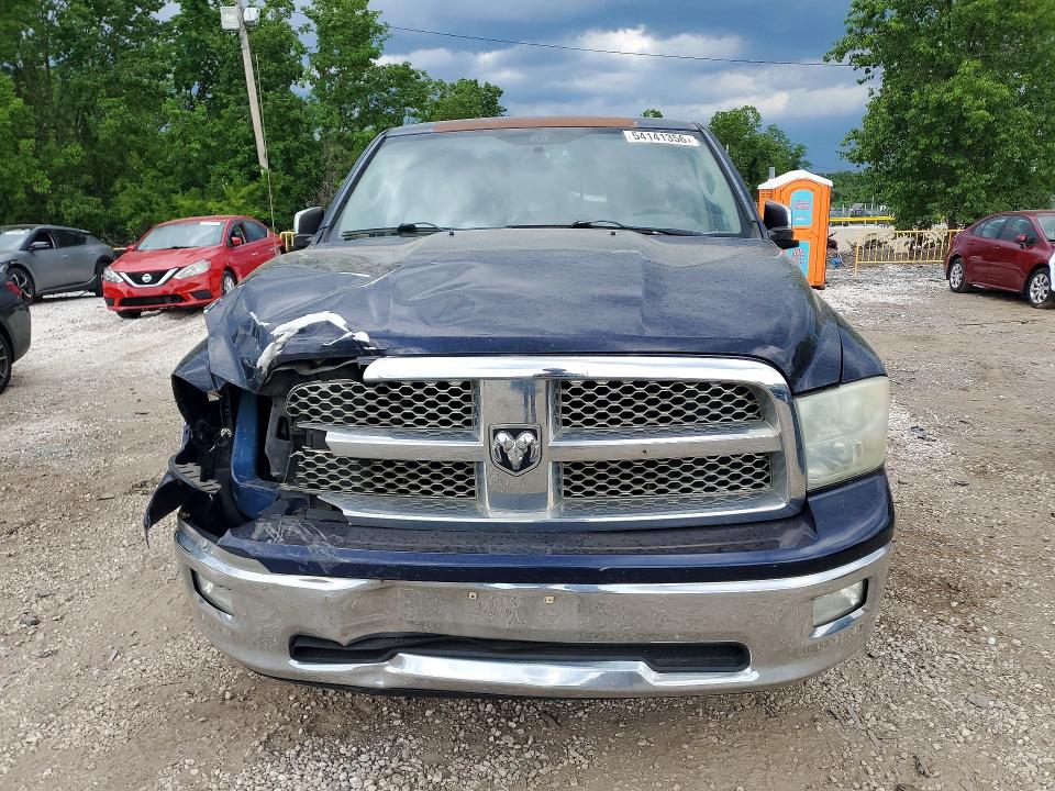 54141356 :رقم المزاد ، 1C6RD7JT3CS196285 vin ، 2012 Dodge Ram 1500 مزاد بيع