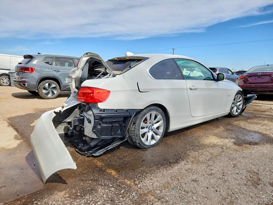 Продажа на аукционе авто 2012 Bmw 328, vin: WBAKE5C5XCE755594, номер лота: 55182726
