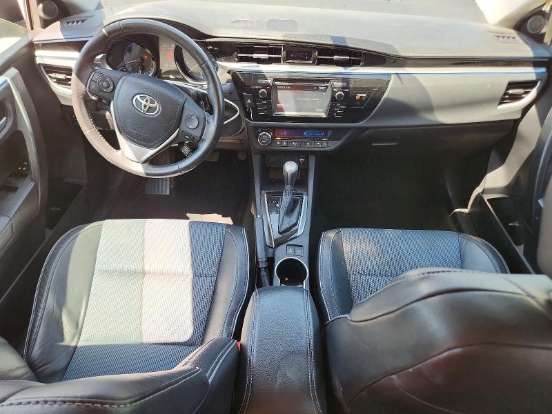 53010796 :رقم المزاد ، 2T1BURHE3GC507251 vin ، 2016 Toyota Corolla مزاد بيع