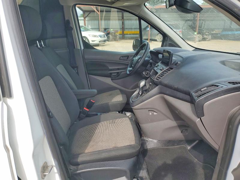 Продажа на аукционе авто 2022 Ford Transit Connect, vin: NM0LS7S22N1523016, номер лота: 54559206