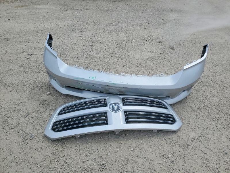 Продажа на аукционе авто 2014 Ram 1500, vin: 1C6RR7MT0ES112147, номер лота: 52507026