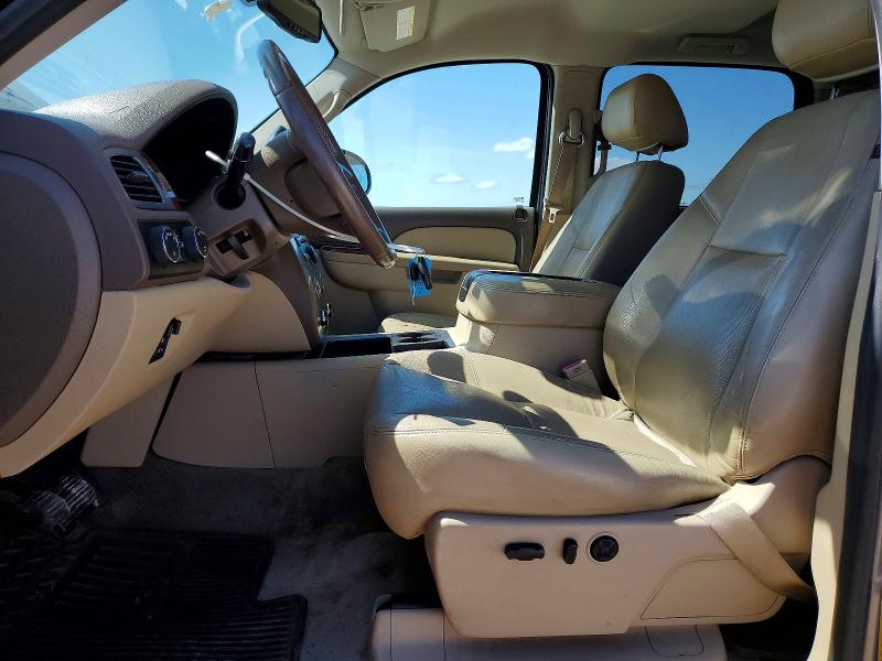 Продаж на аукціоні авто 2013 Gmc Sierra, vin: 1GT121E87DF112011, номер лоту: 46821186