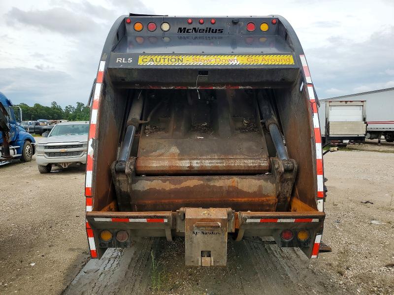 2010 Freightliner M2 მანქანა იყიდება აუქციონზე, vin: 1FVHCYBS0ADAT6179, აუქციონის ნომერი: 54108756