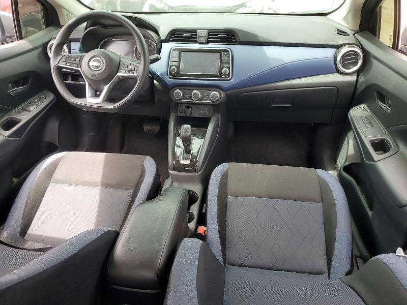 2024 Nissan Versa მანქანა იყიდება აუქციონზე, vin: 3N1CN8EV7RL922737, აუქციონის ნომერი: 53824786