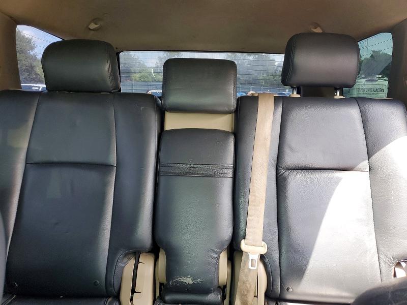 2015 Toyota 4runner მანქანა იყიდება აუქციონზე, vin: JTEZU5JR7F5094066, აუქციონის ნომერი: 54856146