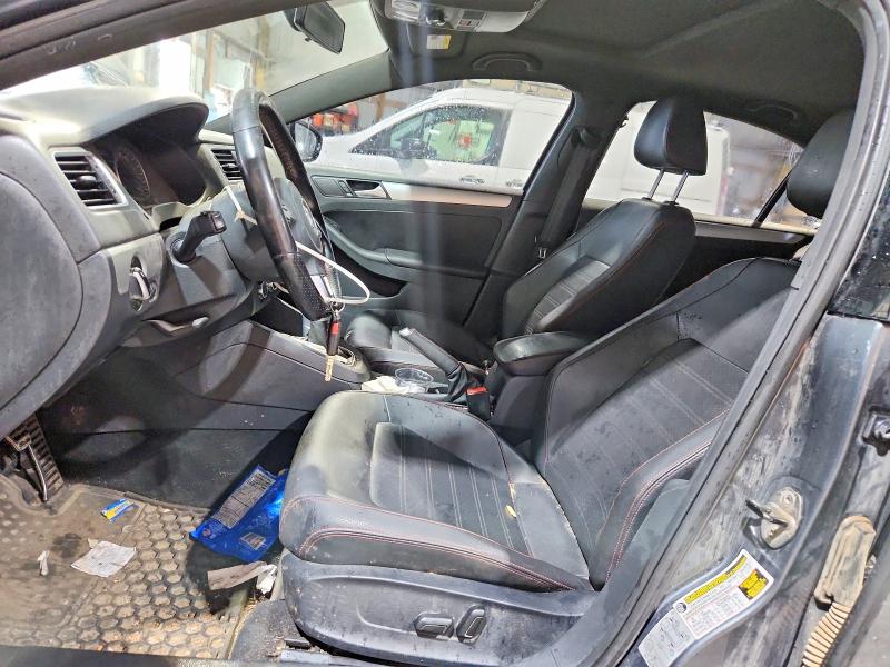 2014 Volkswagen Jetta მანქანა იყიდება აუქციონზე, vin: 3VW5T7AJ0EM379578, აუქციონის ნომერი: 55457556