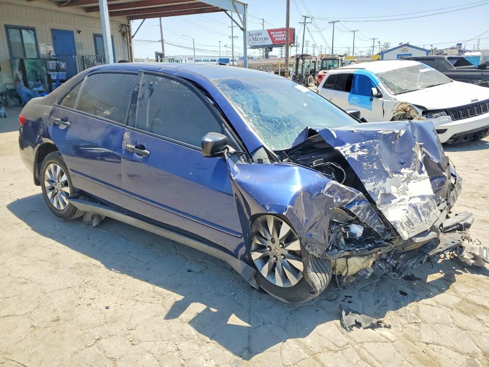 54326116 :رقم المزاد ، 1HGCM56125A090866 vin ، 2005 Honda Accord مزاد بيع