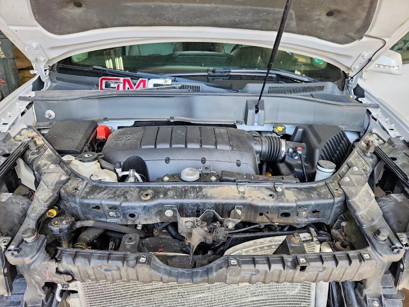 Aukcja sprzedaży 2016 Gmc Acadia, vin: 1GKKVRKD8GJ233406, numer aukcji: 53985556