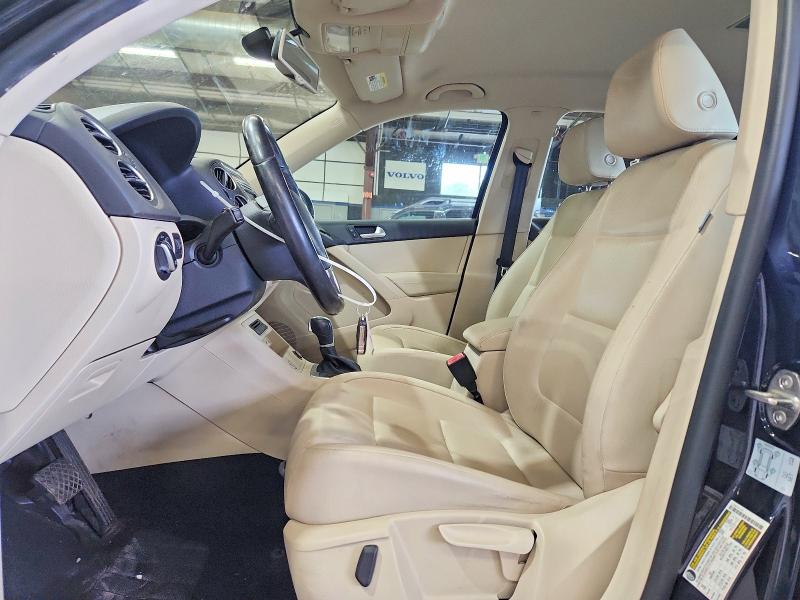 Aukcja sprzedaży 2017 Volkswagen Tiguan, vin: WVGBV7AXXHK000324, numer aukcji: 54344476