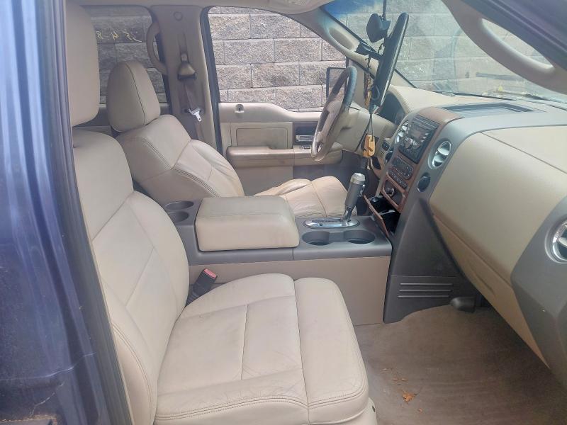 Aukcja sprzedaży 2004 Ford F150, vin: 1FTPW14564KD75569, numer aukcji: 55271186