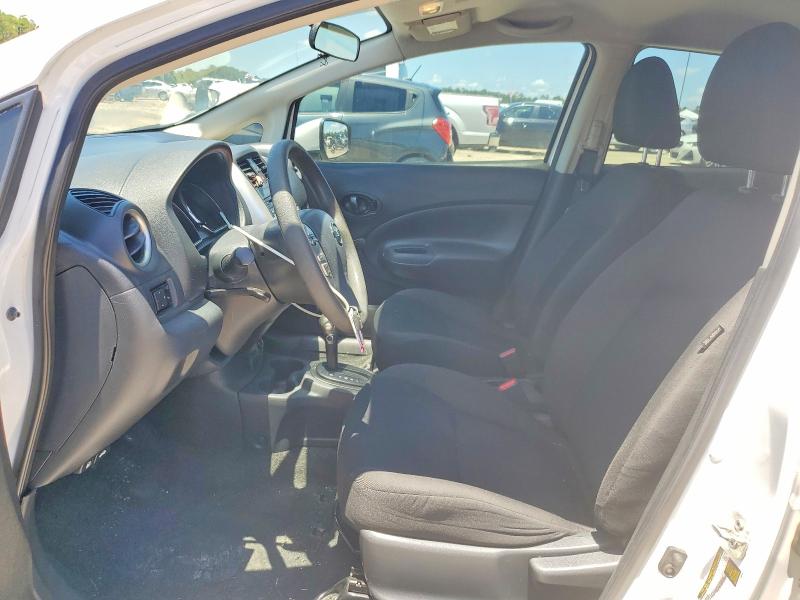 Продаж на аукціоні авто 2017 Nissan Versa Note, vin: 3N1CE2CP1HL376789, номер лоту: 55013616