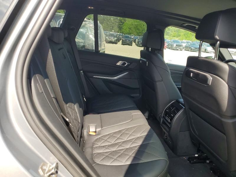 Aukcja sprzedaży 2024 Bmw X5, vin: 5UX23EU04R9S60142, numer aukcji: 52773456
