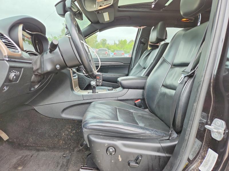 46778376 :رقم المزاد ، 1C4RJFBG9FC732409 vin ، 2015 Jeep Grand Cherokee مزاد بيع
