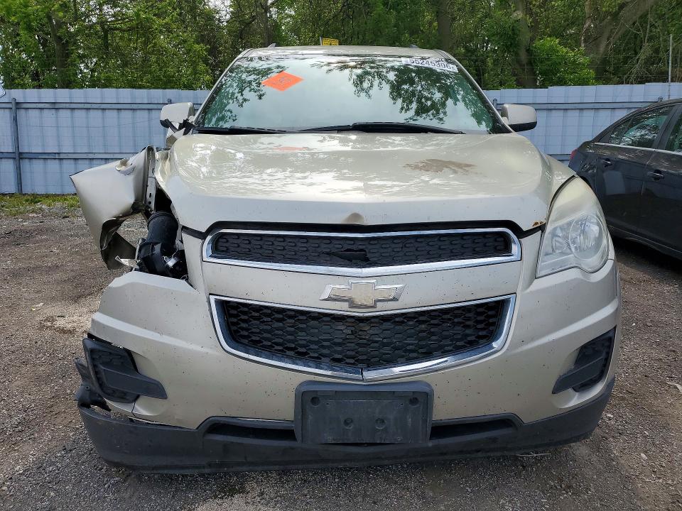 Aukcja sprzedaży 2015 Chevrolet Equinox, vin: 2GNALBEK2F6337018, numer aukcji: 55245306