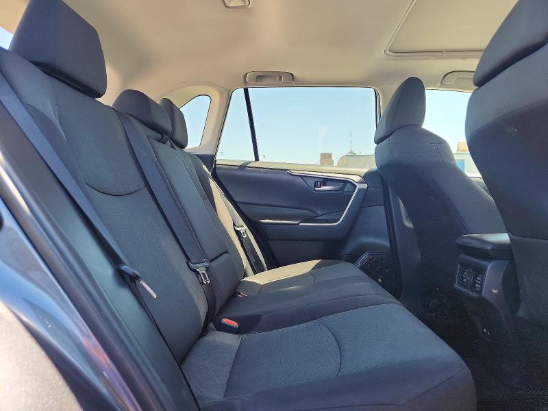 Продажа на аукционе авто 2021 Toyota Rav4, vin: 2T3W1RFV2MC133926, номер лота: 54186426