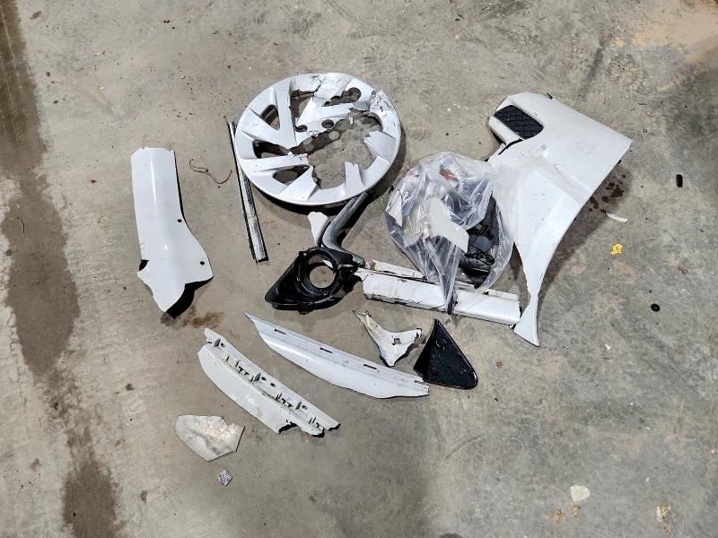 53387286 :رقم المزاد ، JTDKDTB39G1590838 vin ، 2016 Toyota Prius C مزاد بيع