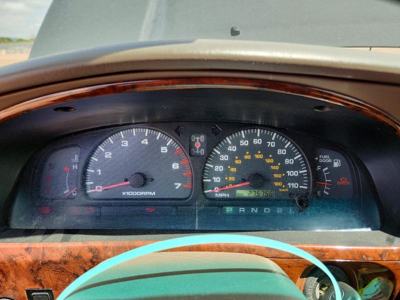 Продаж на аукціоні авто 2000 Toyota 4runner, vin: JT3HN87R6Y9036200, номер лоту: 54818736