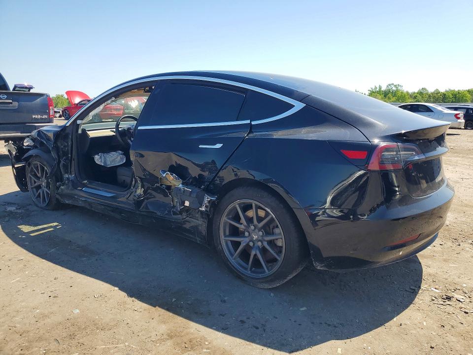 Auction sale of the 2019 Tesla Model 3, vin: 5YJ3E1EA3KF399187, lot number: 52353076