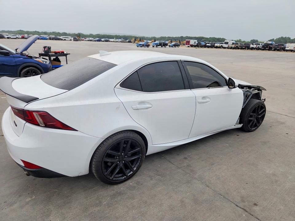 Aukcja sprzedaży 2014 Lexus Is, vin: JTHBE1D2XE5001564, numer aukcji: 54272816