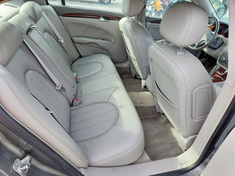 Продажа на аукционе авто 2008 Buick Lucerne, vin: 1G4HD57248U167649, номер лота: 51546676
